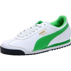 Puma 353572-05 Roma Spor Ayakkabı