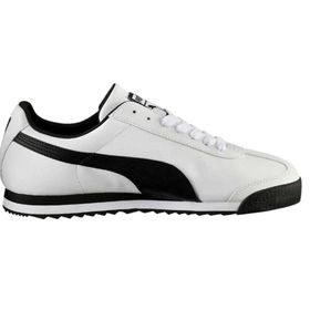 Puma 35357204 Roma Basic Unisex Ayakkabısı