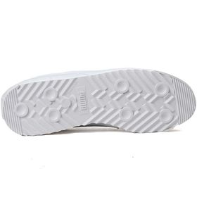 Puma 35357221 Roma Basic Beyaz Günlük Stil Unisex Ayakkabı