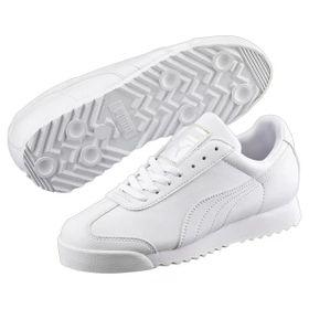 Puma 354259-14 Roma Basic JR Spor Ayakkabı
