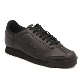 Puma 354259 Siyah Kadın Spor Ayakkabı