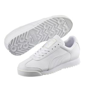 Puma 35425914 Beyaz Kadın Spor Ayakkabı