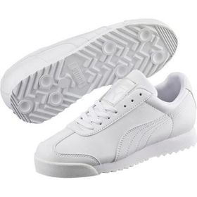 Puma 354259141 Beyaz Kadın Spor Ayakkabı
