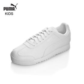 Puma 354259141 Beyaz Kadın Spor Ayakkabı