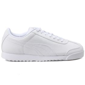 Puma 354259141 Beyaz Kadın Spor Ayakkabı