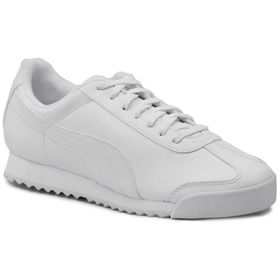 Puma 354259141 Beyaz Kadın Spor Ayakkabı