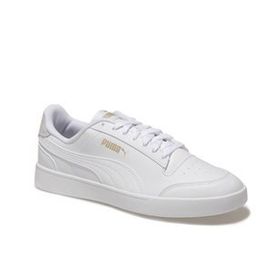 Puma 35772702 Beyaz Erkek Spor Ayakkabı