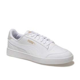Puma 35772702 Beyaz Erkek Spor Ayakkabı