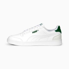 Puma 35772702 Beyaz Erkek Spor Ayakkabı