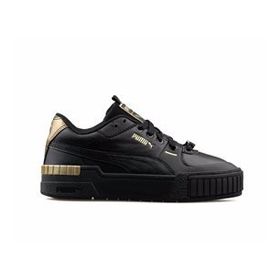 Puma 35900102 Siyah Kadın Günlük Ayakkabı