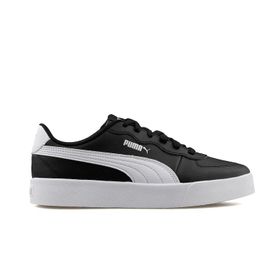 Puma 35900102 Siyah Kadın Günlük Ayakkabı