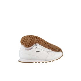 Puma 35913007 Beyaz Erkek Spor Ayakkabı