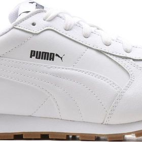 Puma 35913007 Beyaz Erkek Spor Ayakkabı