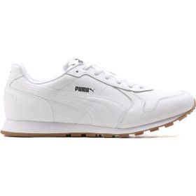 Puma 35913007 Beyaz Erkek Spor Ayakkabı