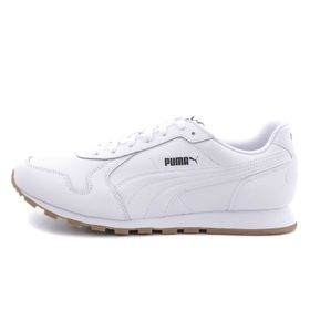 Puma 35913007 Beyaz Erkek Spor Ayakkabı