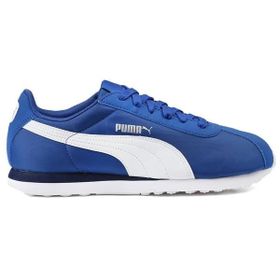Puma 360116-18 Turin Beyaz Erkek Spor Ayakkabı