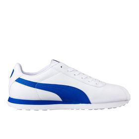 Puma 360116-18 Turin Beyaz Erkek Spor Ayakkabı