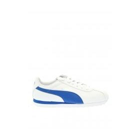 Puma 360116-18 Turin Beyaz Erkek Spor Ayakkabı