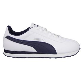 Puma 360116-18 Turin Beyaz Erkek Spor Ayakkabı