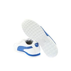Puma 360116-18 Turin Beyaz Erkek Spor Ayakkabı