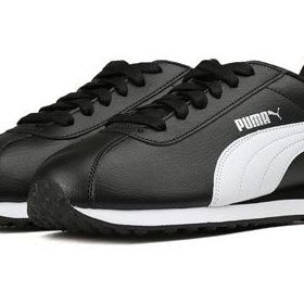 Puma 360116-18 Turin Beyaz Erkek Spor Ayakkabı