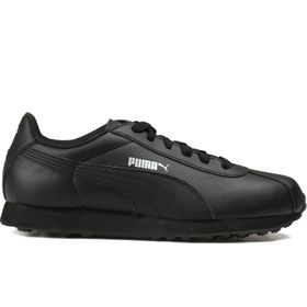 Puma 36011606 Turin Unisex Ayakkabı Siyah