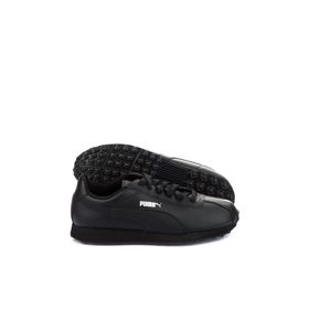 Puma 36011606 Turin Unisex Ayakkabı Siyah