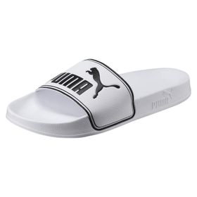 Puma 360263-08 Leadcat Unisex Beyaz Terlik