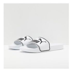 Puma 360263-08 Leadcat Unisex Beyaz Terlik