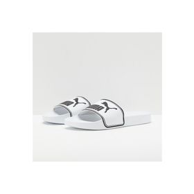 Puma 360263-08 Leadcat Unisex Beyaz Terlik