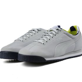 Puma 36240602 Roma Basic Geometric Erkek Ayakkabısı