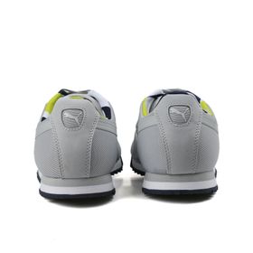 Puma 36240602 Roma Basic Geometric Erkek Ayakkabısı