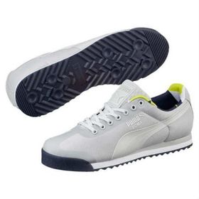 Puma 36240602 Roma Basic Geometric Erkek Ayakkabısı