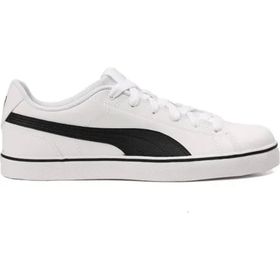 Puma 362946 01 Beyaz Unisex Ayakkabısı
