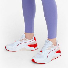 Puma 36331401 Beyaz Kadın Ayakkabısı