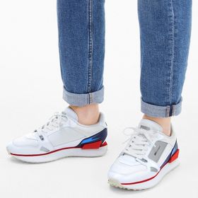Puma 36331401 Beyaz Kadın Ayakkabısı