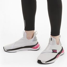 Puma 36331401 Beyaz Kadın Ayakkabısı