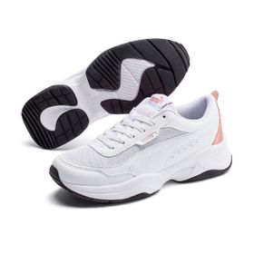Puma 36331401 Beyaz Kadın Ayakkabısı