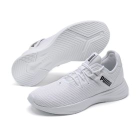 Puma 36331401 Beyaz Kadın Ayakkabısı