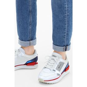 Puma 36331401 Beyaz Kadın Ayakkabısı