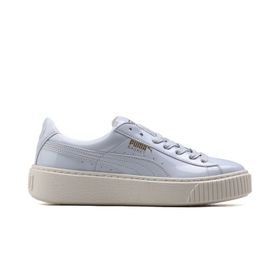 Puma 36331401 Beyaz Kadın Ayakkabısı