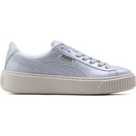 Puma 36331401 Beyaz Kadın Ayakkabısı