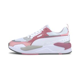 Puma 363713-02 Puma Ikaz Mid V2 Kadın Spor Ayakkabı