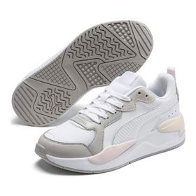 Puma 363713-02 Puma Ikaz Mid V2 Kadın Spor Ayakkabı