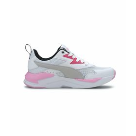 Puma 363713-02 Puma Ikaz Mid V2 Kadın Spor Ayakkabı