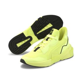 Puma 363713-02 Puma Ikaz Mid V2 Kadın Spor Ayakkabı