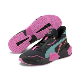 Puma 363713-02 Puma Ikaz Mid V2 Kadın Spor Ayakkabı