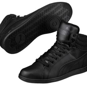Puma 363713-02 Puma Ikaz Mid V2 Kadın Spor Ayakkabı