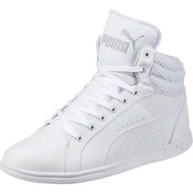 Puma 363713 03 Ikaz Kadın Spor Ayakkabısı
