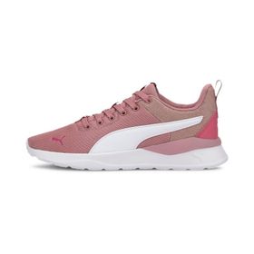Puma 363906-04 Suede Pembe Sneaker Kadın Spor Ayakkabı